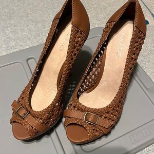 Aldo sandals